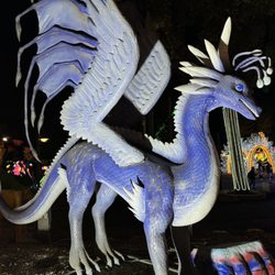 Imaginarium At Fairplex - Dragon