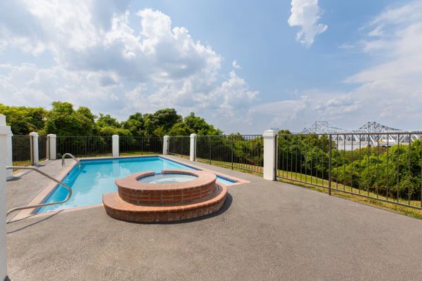 Days Inn by Wyndham Parsippany by null