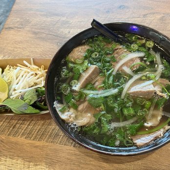 Sweet Rice Kitchen - Pho combo - Vietnamese Near Me - Thousand Oaks, California Sweet Rice Kitchen - Pho combo - Vietnamese Near Me - Thousand Oaks, California