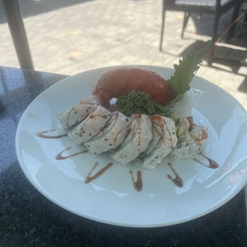 Yamashiro - Lobster Roll - Japanese Near Me - Redondo Beach, California Yamashiro - Lobster Roll - Japanese Near Me - Redondo Beach, California