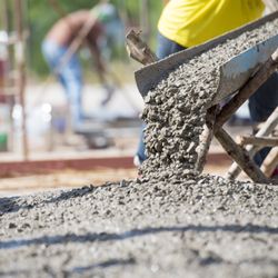 Langenfeld Masonry & Concrete