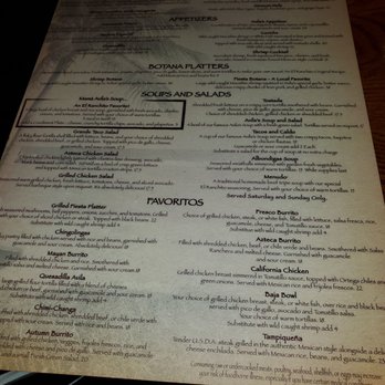 Avila's El Ranchito - Menu - Mexican Near Me - Orange, California Avila's El Ranchito - Menu - Mexican Near Me - Orange, California