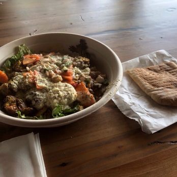 Mezeh - Great chicken kabob. Can't remember all the random other explosions of conflicting flavors. - Mediterranean Near Me - Reston, Virginia Mezeh - Great chicken kabob. Can't remember all the random other explosions of conflicting flavors. - Mediterranean Near Me - Reston, Virginia
