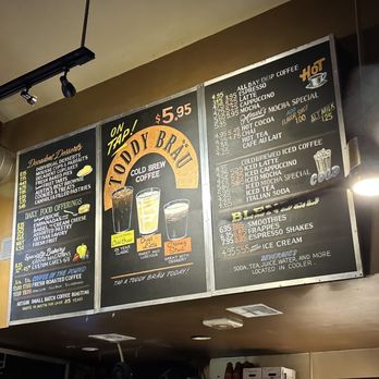 Mozart's Coffee Roasters - Menu - Coffee & Tea Near Me - Austin, Texas Mozart's Coffee Roasters - Menu - Coffee & Tea Near Me - Austin, Texas