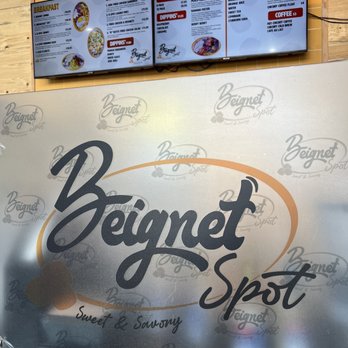 Beignet Spot - Yes! - Coffee & Tea Near Me - Riverside, California Beignet Spot - Yes! - Coffee & Tea Near Me - Riverside, California