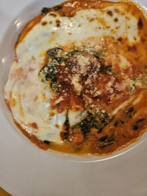 Vecchia Osteria by null