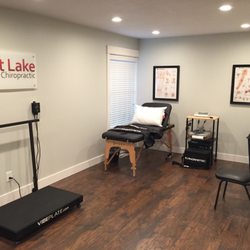 Salt Lake Sports Chiropractic