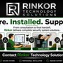 Rinkor Technology Solutions