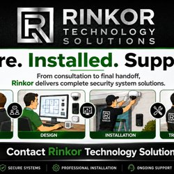 Rinkor Technology Solutions