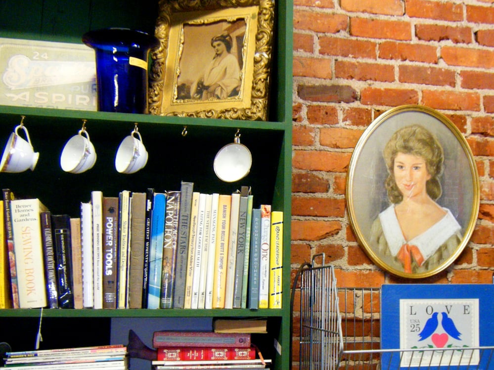 Passing Time Inc Image