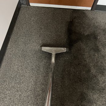 Execu-Care Carpet Cleaning Service - Before after cleaning - Carpet Cleaning Near Me - Garland, Texas