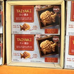 New snacks to try!