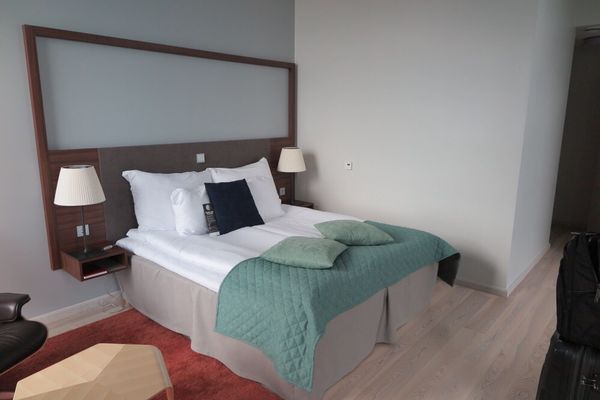 Clarion Hotel Helsinki by null