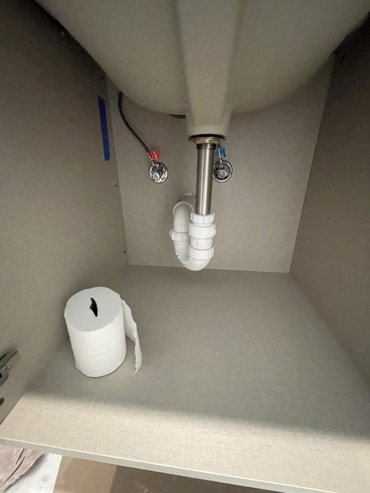 Slide of Pro Plumbers