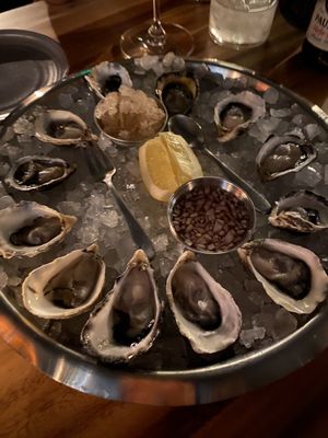 Two Travelers Wine Bar + Merchant by null