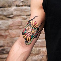 Sad Tattooclub