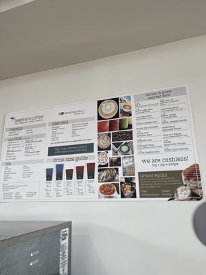 Menu photo 7 Bean Here Coffee Missouri City, TX Menu photo 7 Bean Here Coffee Missouri City, TX