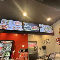 Shah's Halal Food