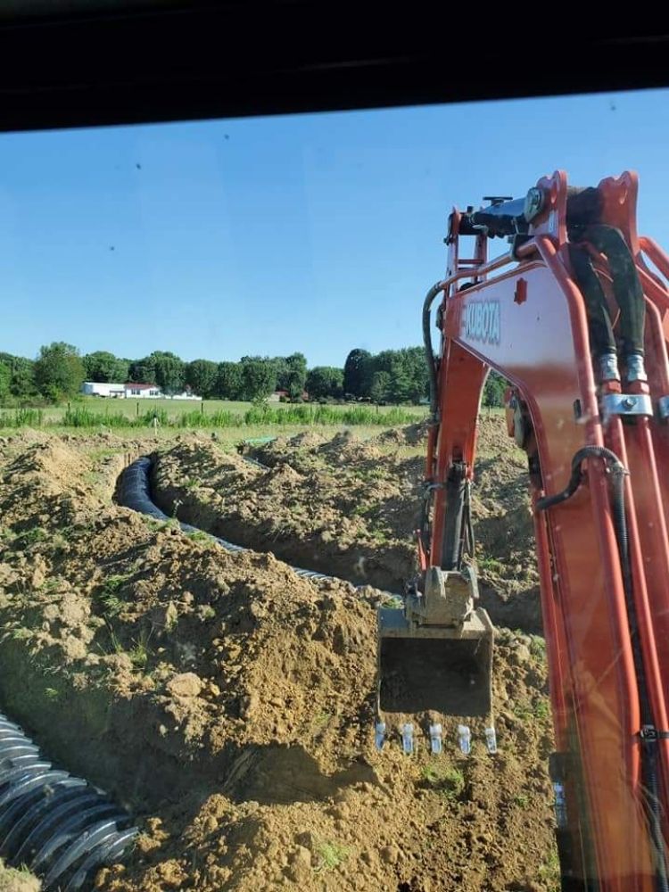 Slide of Knight's Plumbing