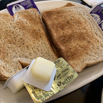 Avenita Diner - Whole wheat toast - Diners Near Me - Jamaica, New York Avenita Diner - Whole wheat toast - Diners Near Me - Jamaica, New York
