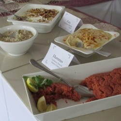Arak - Club Libanés - Buffet Árabe EN Arak Club Libanés