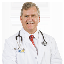 Mark A. Dodson, MD - Dr. Mark A. Dodson, MD