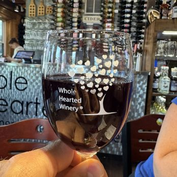 Whole Hearted Winery - Wineries Near Me - New Hudson, Michigan Whole Hearted Winery - Wineries Near Me - New Hudson, Michigan