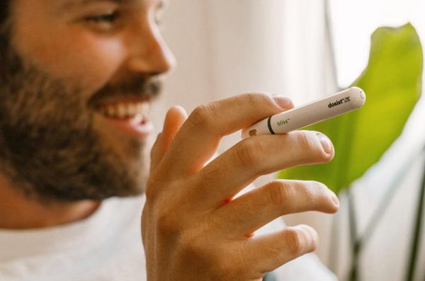 MedMen West Hollywood Weed Dispensary by null