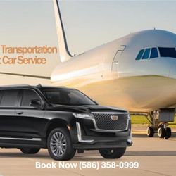 Legend OZ Transportation