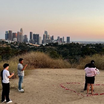 Elysian Park - Parks Near Me - Los Angeles, California