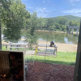Outside Outside