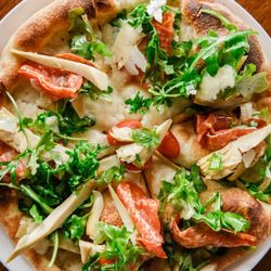 Parma Trattoria & Mozzarella Bar