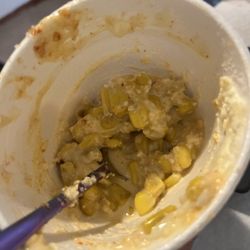 Dave's Burritos - The elotes is above and beyond awesome thank you Dave