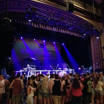 The National - Music Venues Near Me - Richmond, Virginia The National - Music Venues Near Me - Richmond, Virginia
