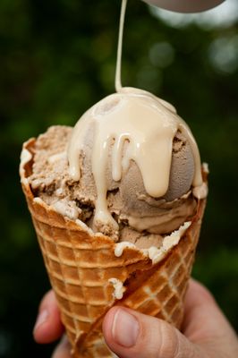 Frice Cream by null