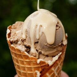 Frice Cream