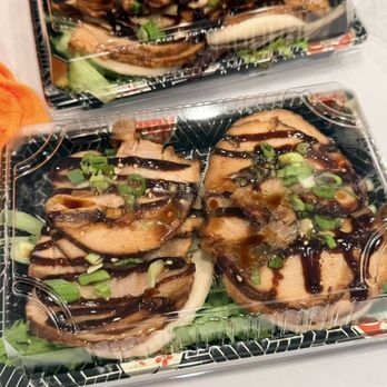 Domoishi - Pork Buns - Poke Near Me - Norfolk, Virginia Domoishi - Pork Buns - Poke Near Me - Norfolk, Virginia
