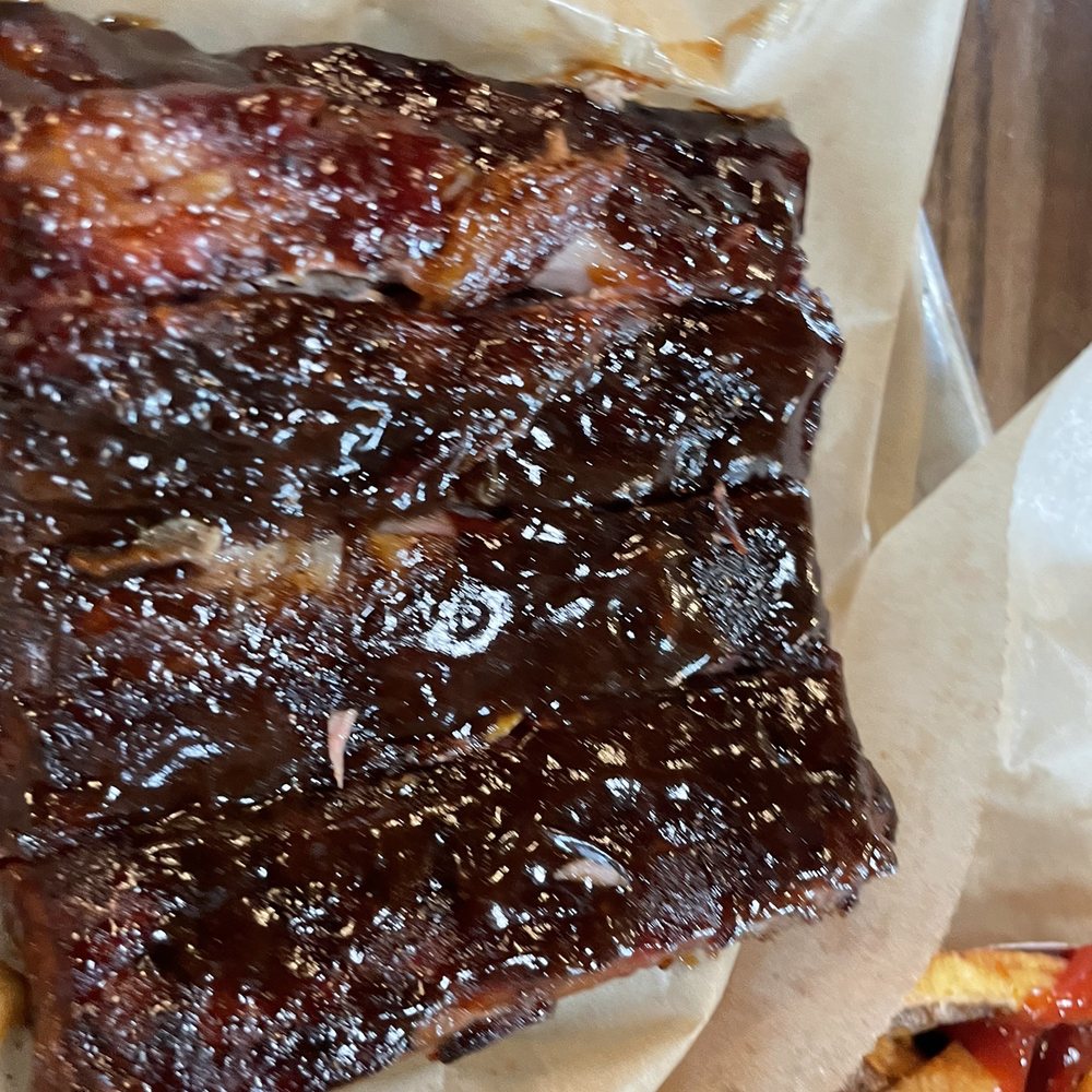 Ribs