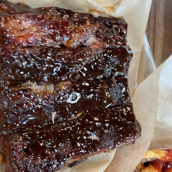 City Barbeque - Ribs - Sandwiches Near Me - New Albany, Ohio