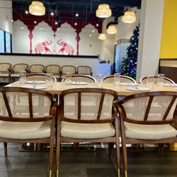 Mango Tree Indian Cuisine