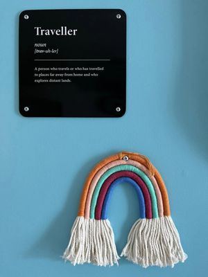 Beck's Motor Lodge by null