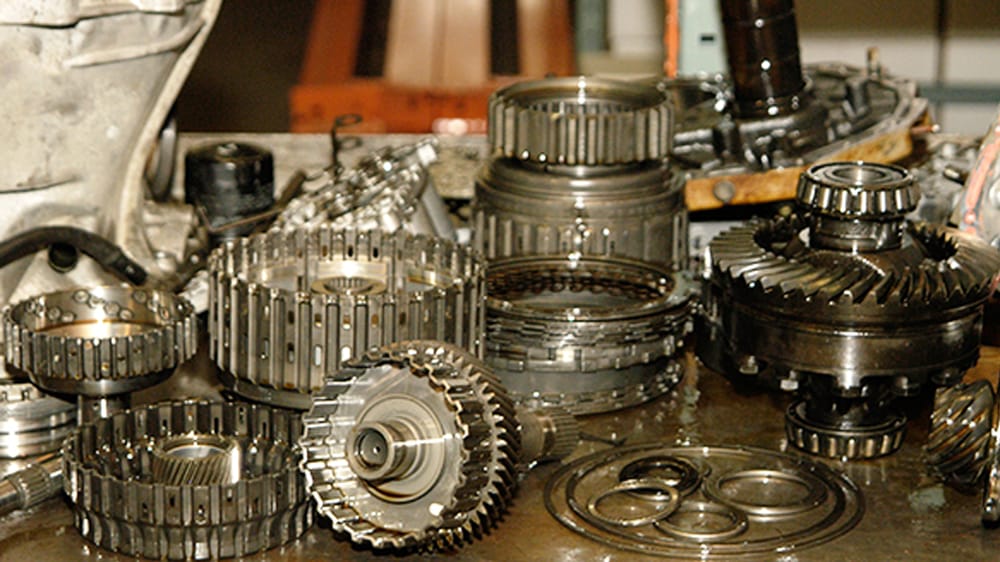 GAGE PARK AUTOMATIC TRANSMISSION Updated September 2024 5742 S Western Ave, Chicago