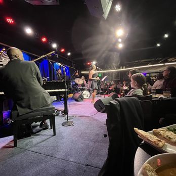 Middle C Jazz - Jazz & Blues Near Me - Charlotte, North Carolina
