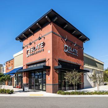 The Slate Group at Keller Williams - Real Estate Services Near Me - Saint Johns, Florida The Slate Group at Keller Williams - Real Estate Services Near Me - Saint Johns, Florida