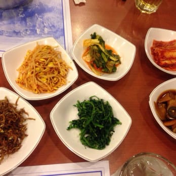 Seo Ra Beol - Korean Near Me - Duluth, Georgia