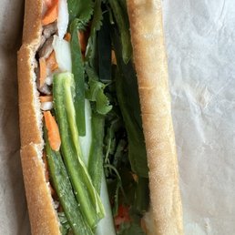 Crispy Pork Belly