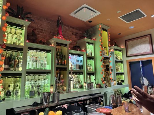 Las Perlas by null