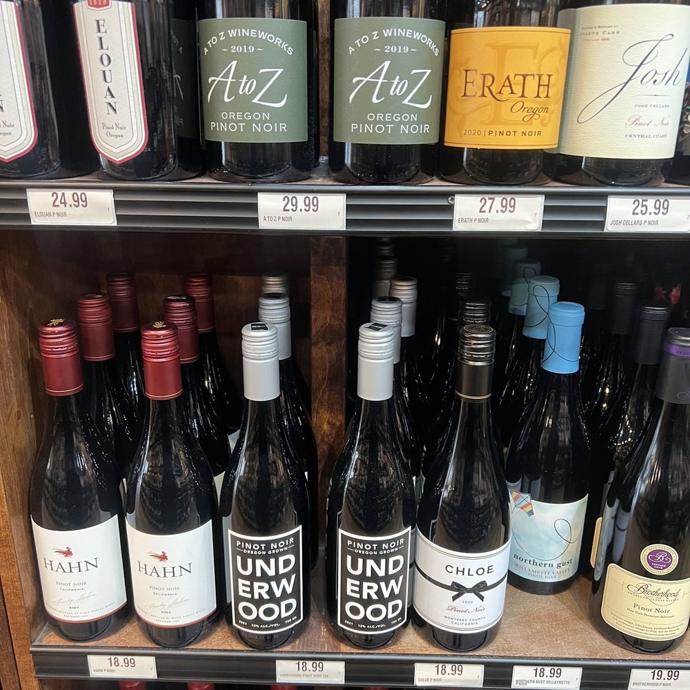 The Buzz - Some for comparison - Beer, Wine & Spirits Near Me - New York, New York The Buzz - Some for comparison - Beer, Wine & Spirits Near Me - New York, New York