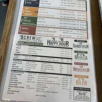 Sidekick Brewing - Brewpubs Near Me - Chilliwack, British Columbia Sidekick Brewing - Brewpubs Near Me - Chilliwack, British Columbia