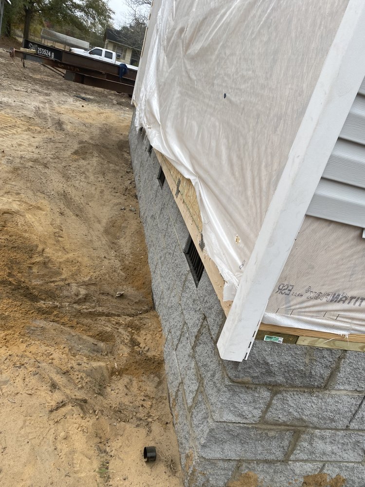 Slide of KJ's 360 Improvements